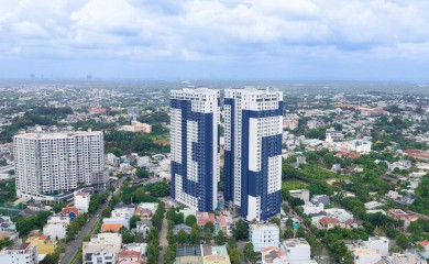 Dự án The Maison hoàn tất hồ sơ pháp lý, sẵn sàng cấp 